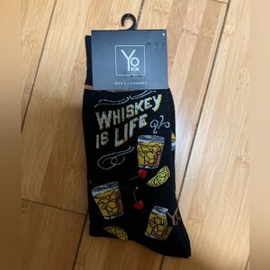 Men’s Yo Sox